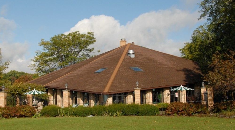 Americinn And Suites By Wyndham Delafield-Waukesha-Milwaukee Exterior foto